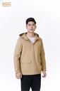 WAJKBD126M copy 11 Ảnh của Áo parka 2 lớp dáng lửng